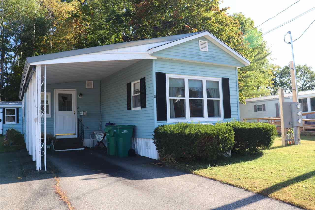 18 Club House Lane Rochester, NH 03867 - Photo 2 of 10 Gallery Image 2