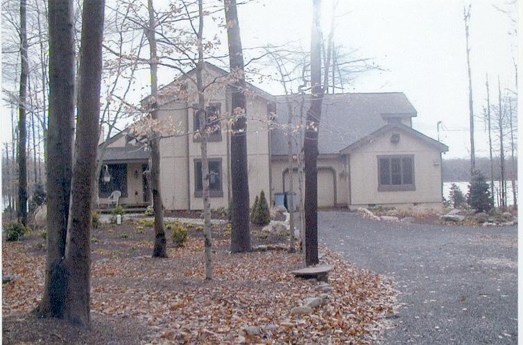 7 Lake Shore Road Pocono Pines, PA 18350 - Photo 1 of 1 Hennessey Ext