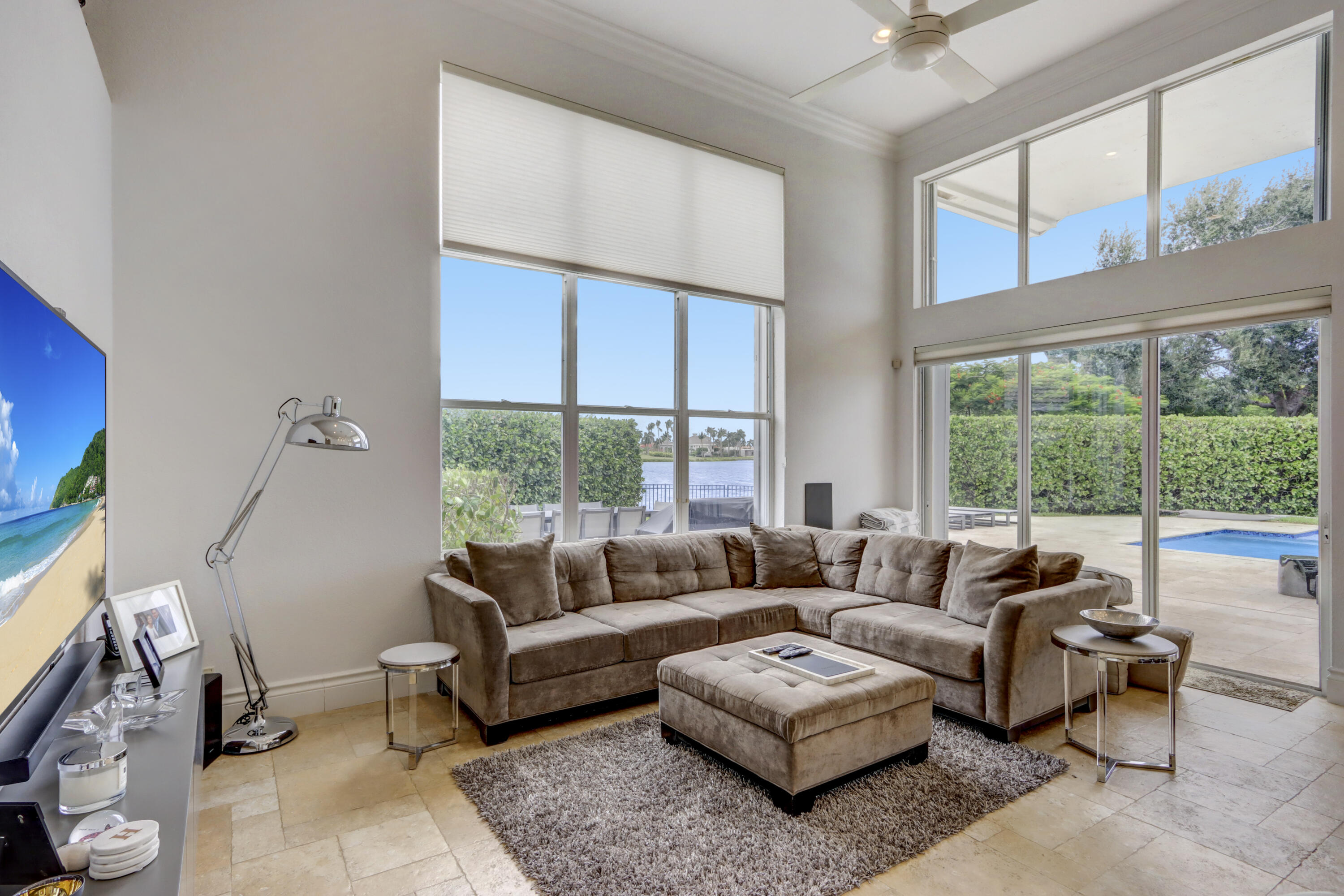 3381 Northwest 53rd Circle Boca Raton, FL 33496 - Photo 12 of 24 Family Room