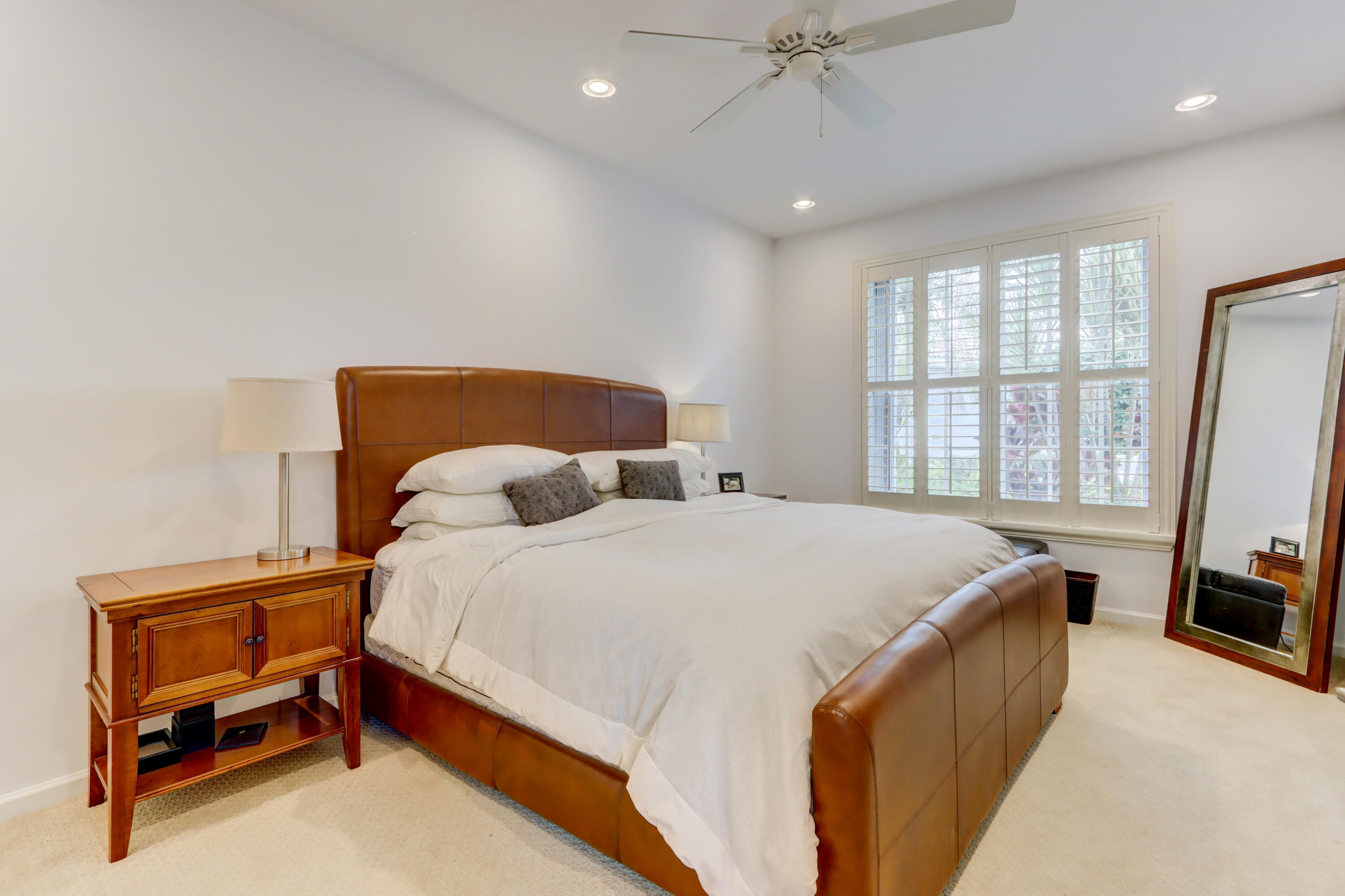 3381 Northwest 53rd Circle Boca Raton, FL 33496 - Photo 17 of 24 Bedroom 3