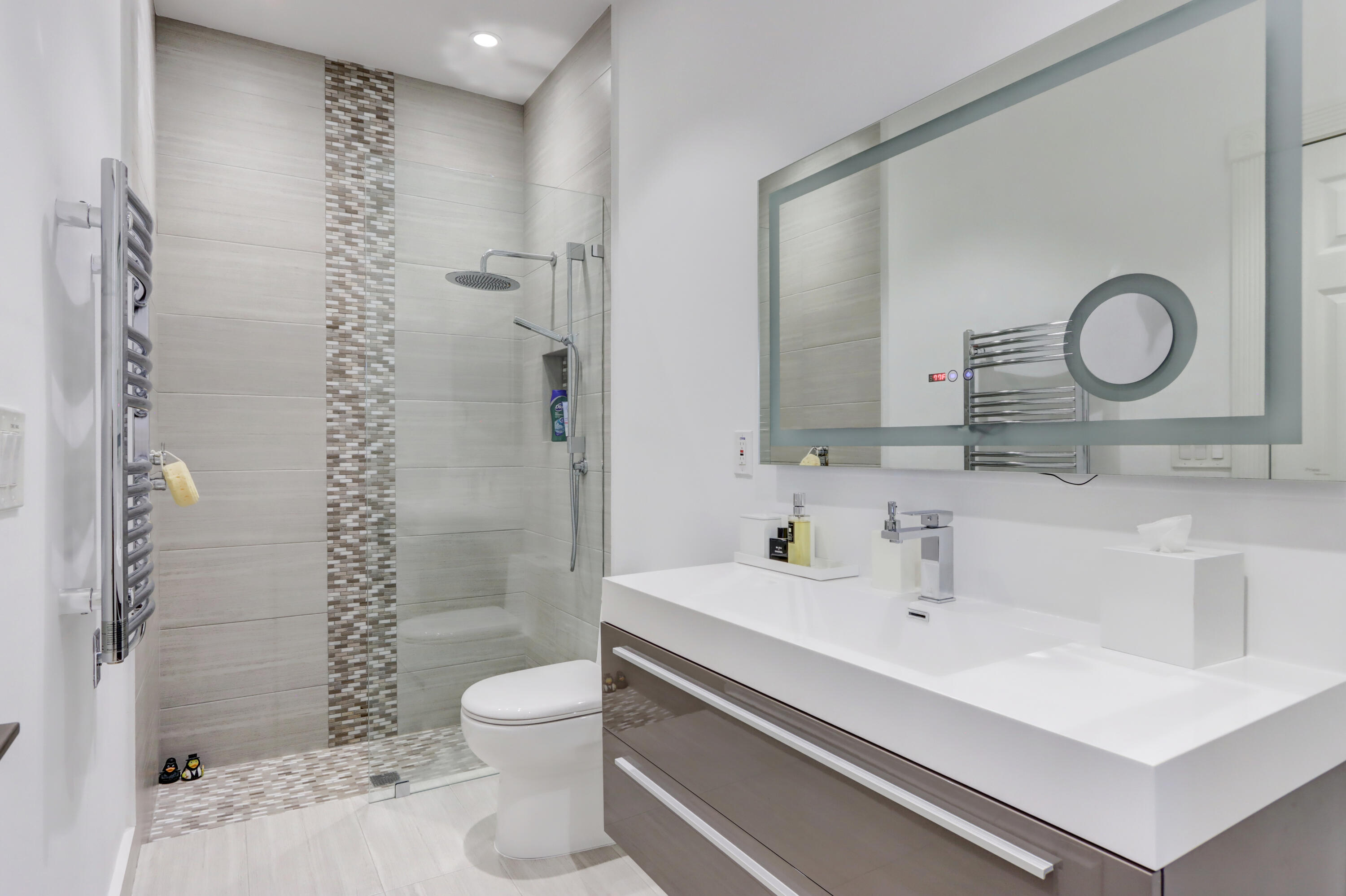 3381 Northwest 53rd Circle Boca Raton, FL 33496 - Photo 18 of 24 Bathroom 3