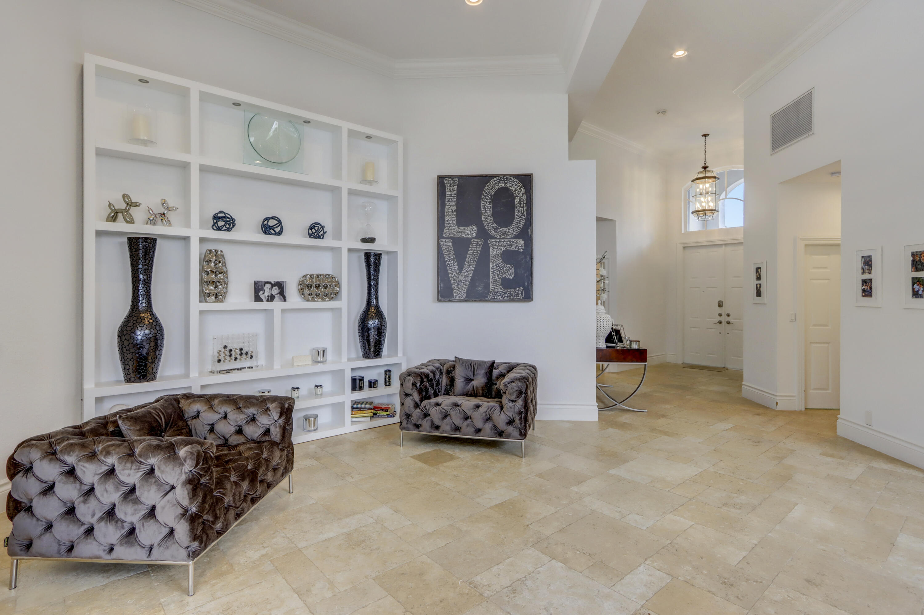 3381 Northwest 53rd Circle Boca Raton, FL 33496 - Photo 5 of 24 Sitting Area (Dining Room)