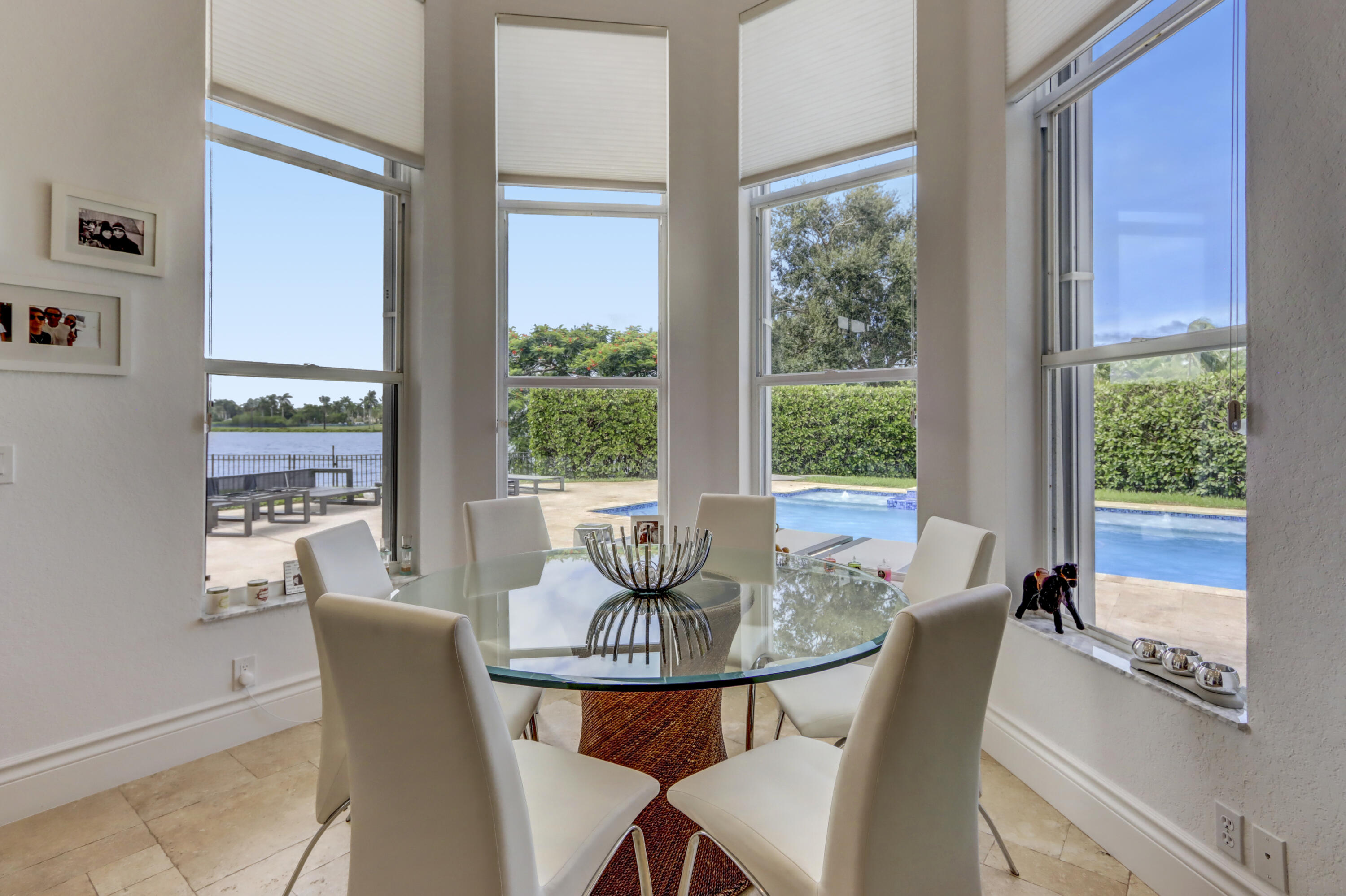 3381 Northwest 53rd Circle Boca Raton, FL 33496 - Photo 9 of 24 Breakfast Nook