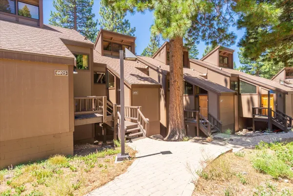 $780,000 | 6026 Mill Camp, Truckee, CA 96161