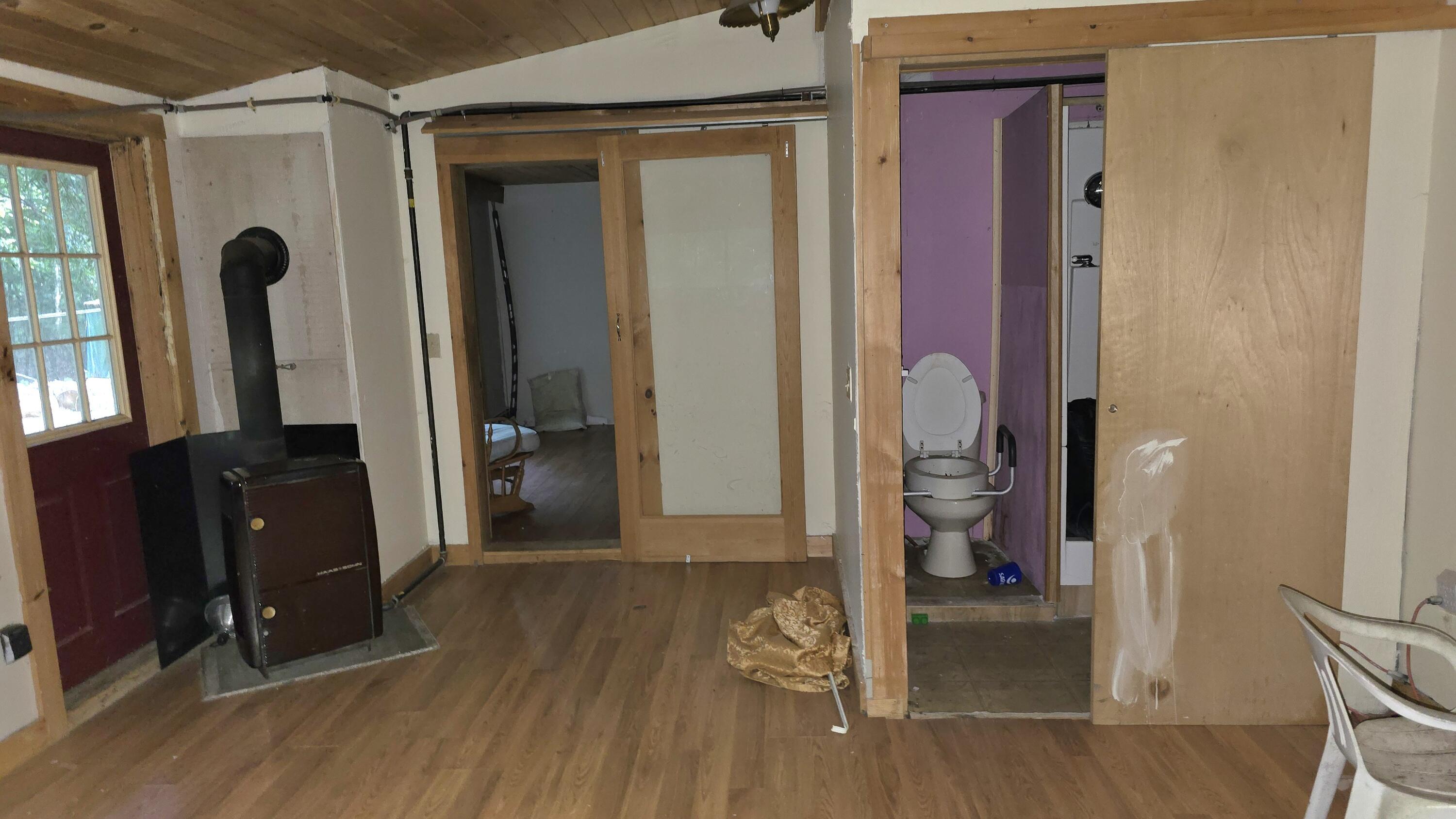 26 Front Avenue Poland, ME 04274 - Photo 22 of 40 Bedroom3