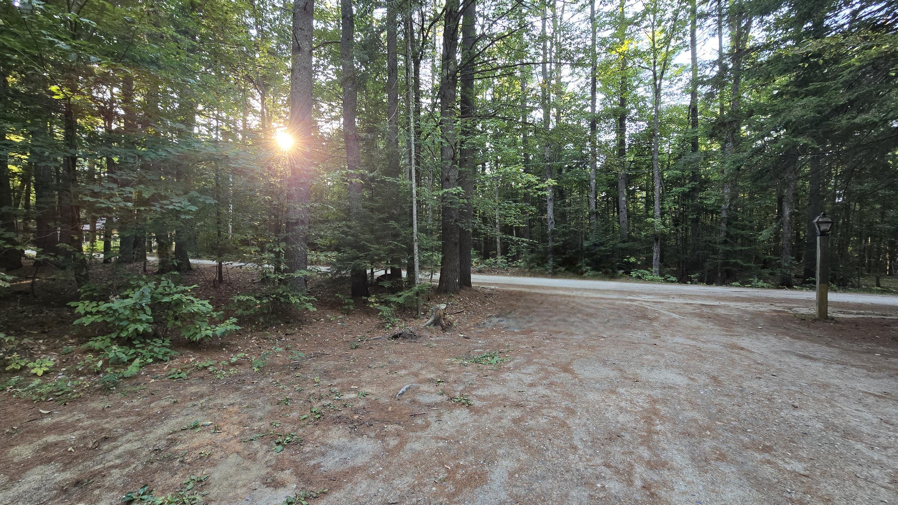 26 Front Avenue Poland, ME 04274 - Photo 3 of 40 Driveway