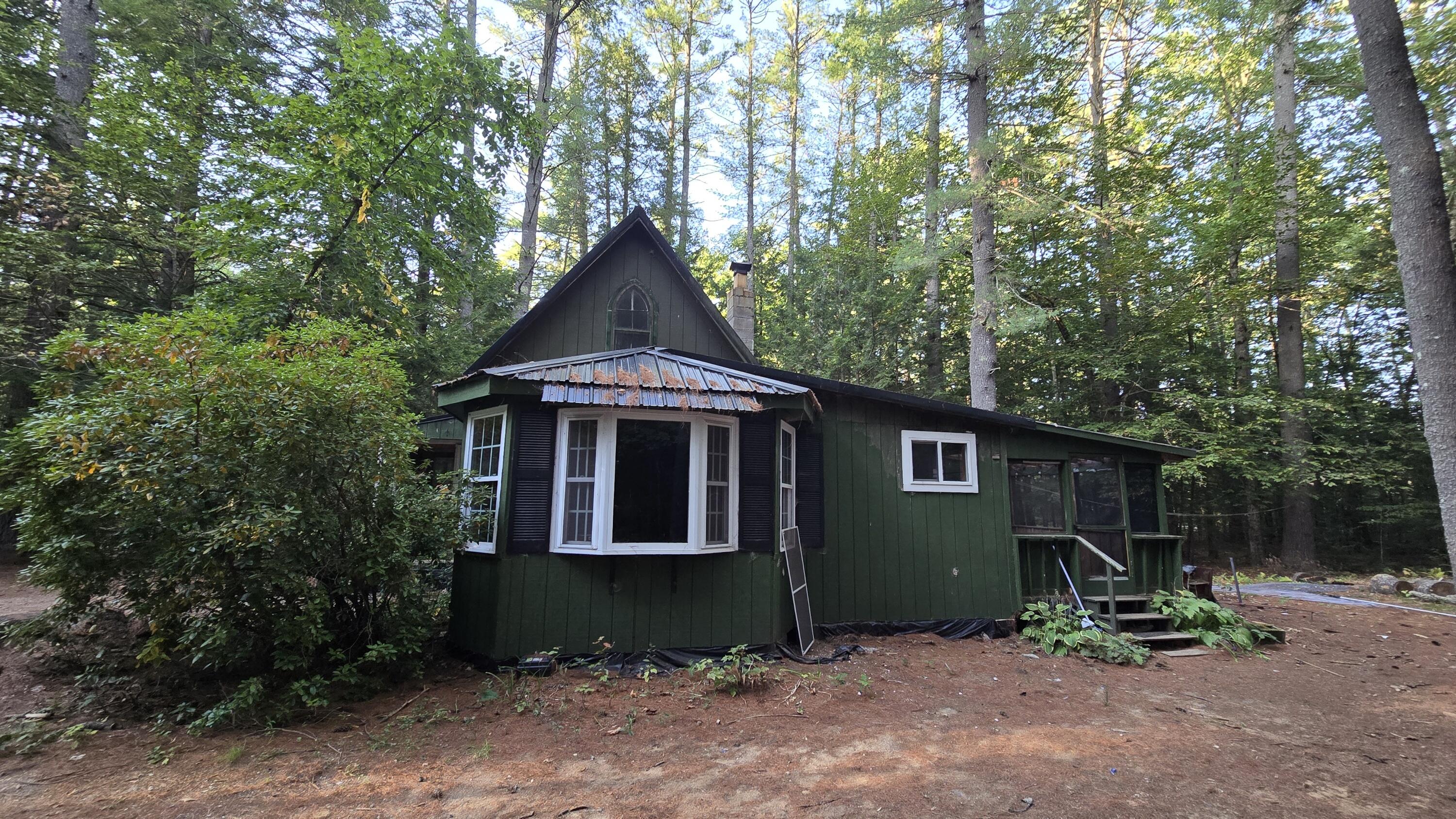 26 Front Avenue Poland, ME 04274 - Photo 32 of 40 Exterior