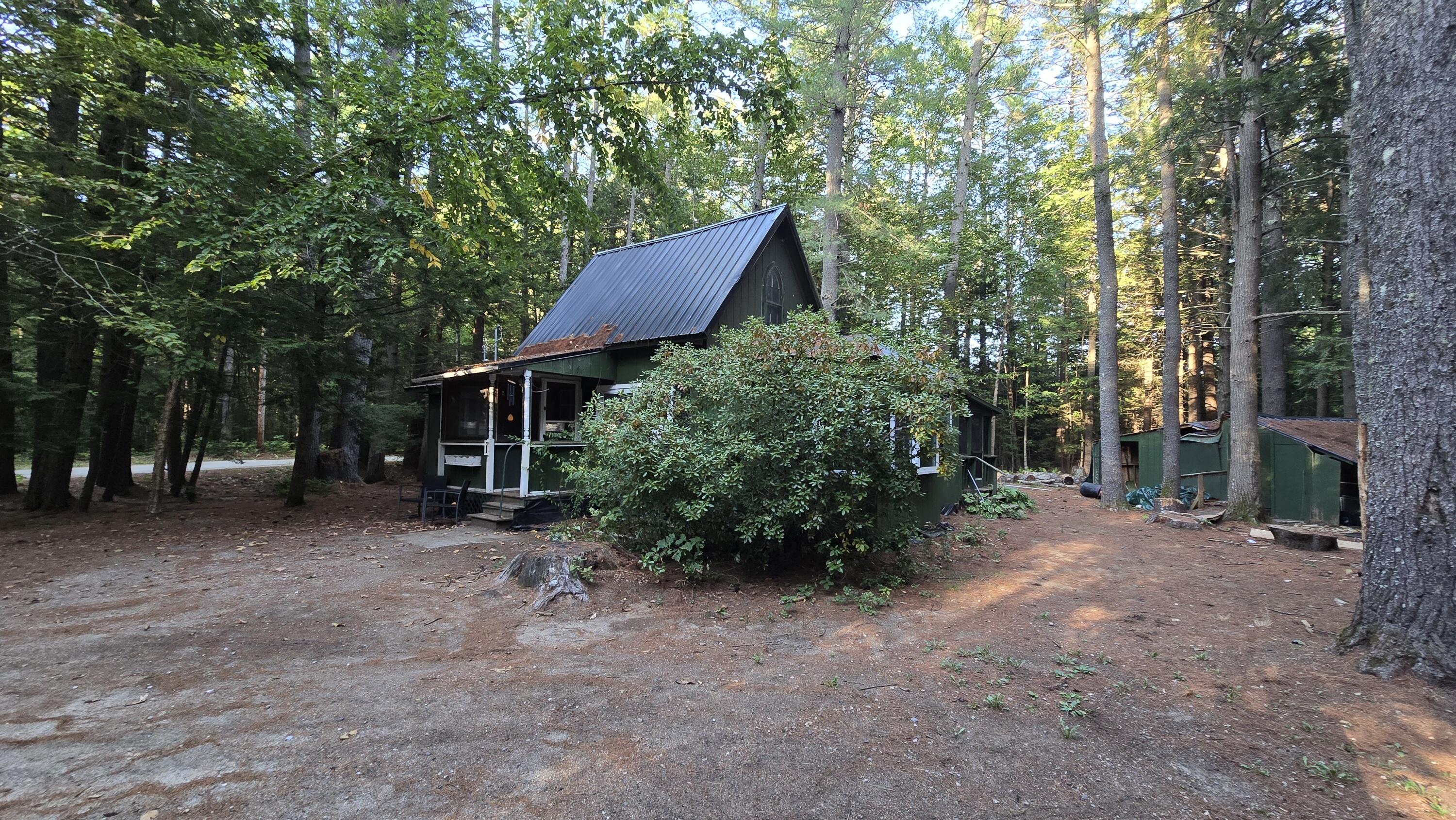 26 Front Avenue Poland, ME 04274 - Photo 33 of 40 26 Front Ave Poland
