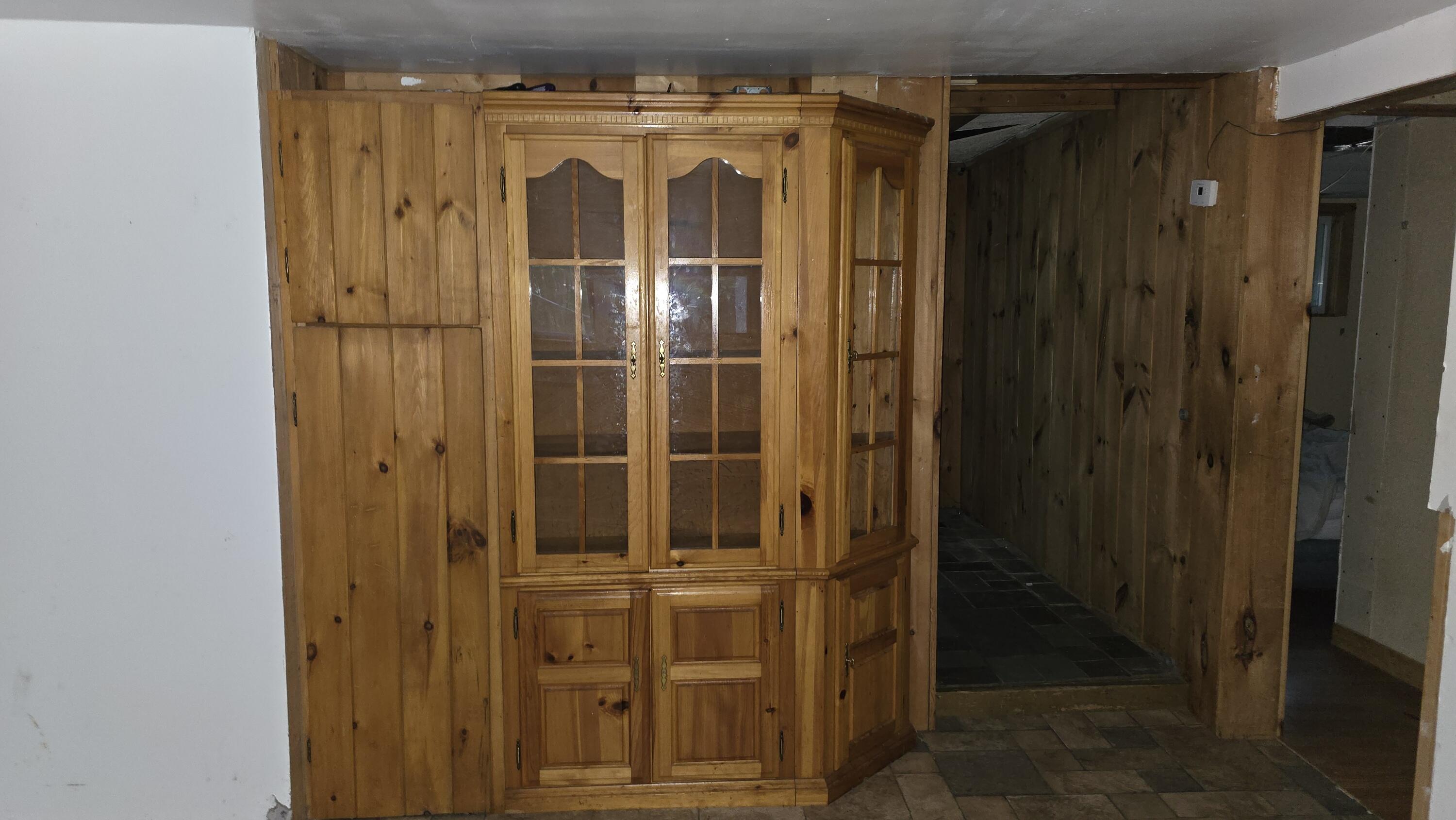 26 Front Avenue Poland, ME 04274 - Photo 6 of 40 Kitchen
