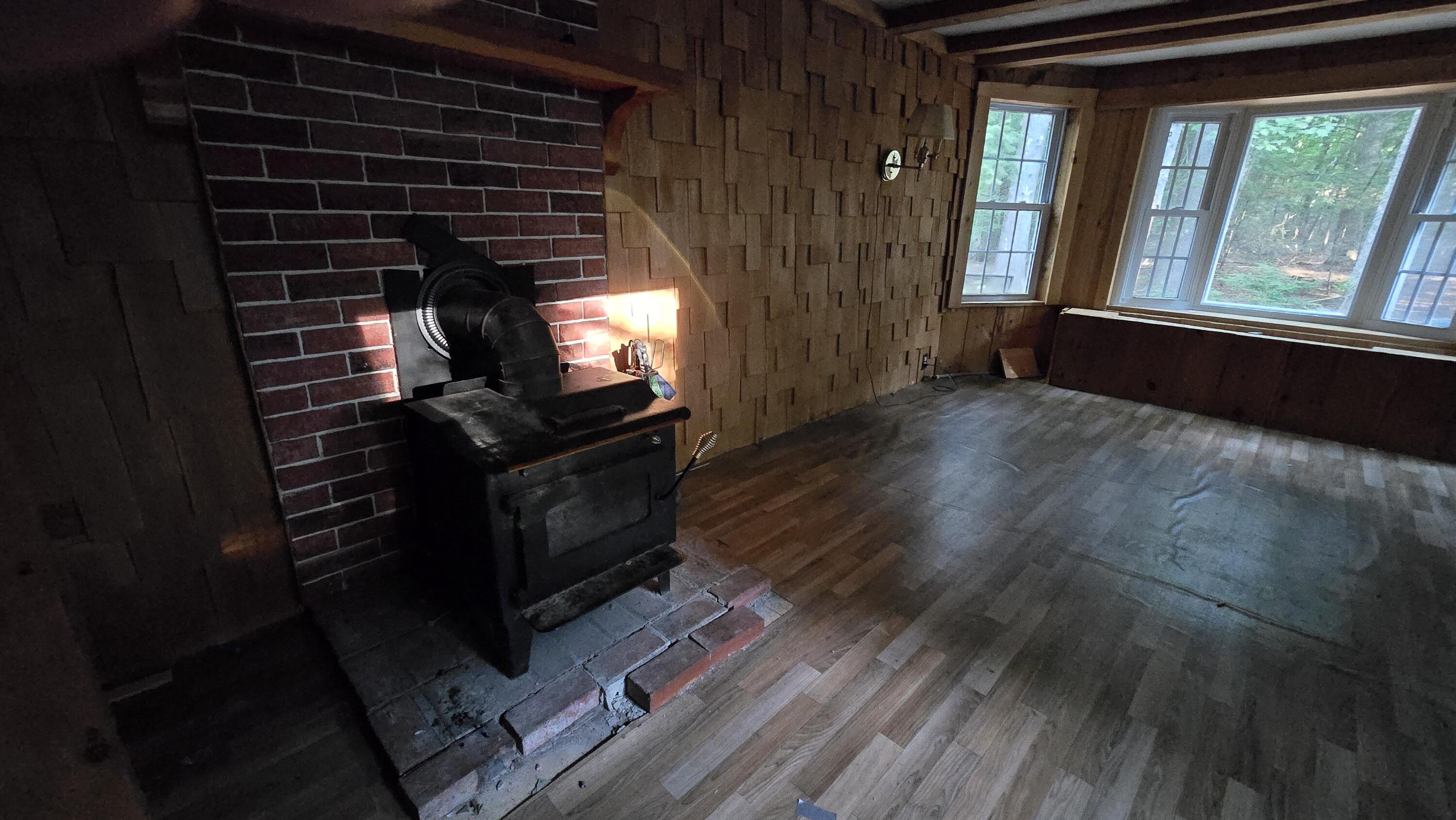 26 Front Avenue Poland, ME 04274 - Photo 10 of 40 Interior