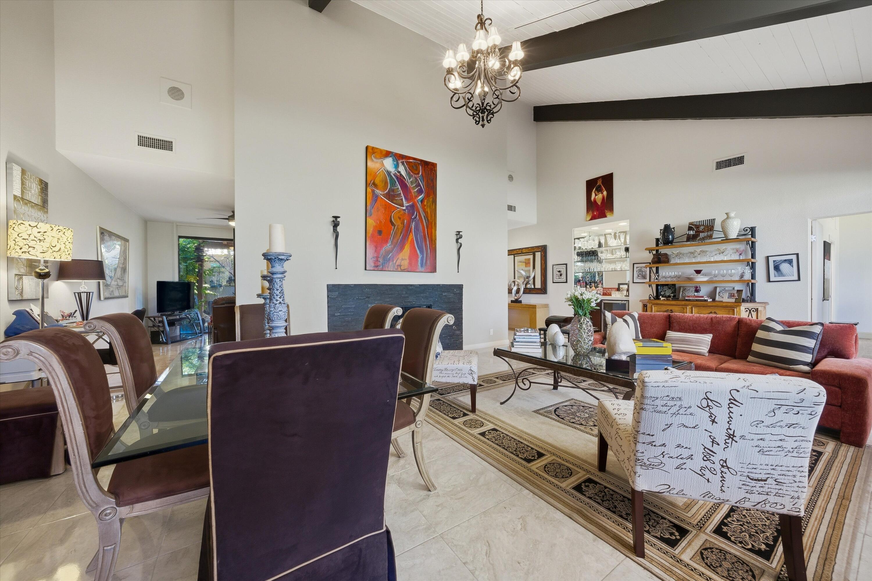 925 Inverness Drive Rancho Mirage, CA 92270 - Photo 11 of 35 22-107011841