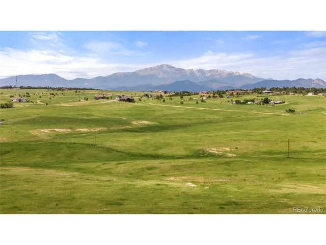 $675,000 | 1 Steppler Road, Colorado Springs, CO 80908