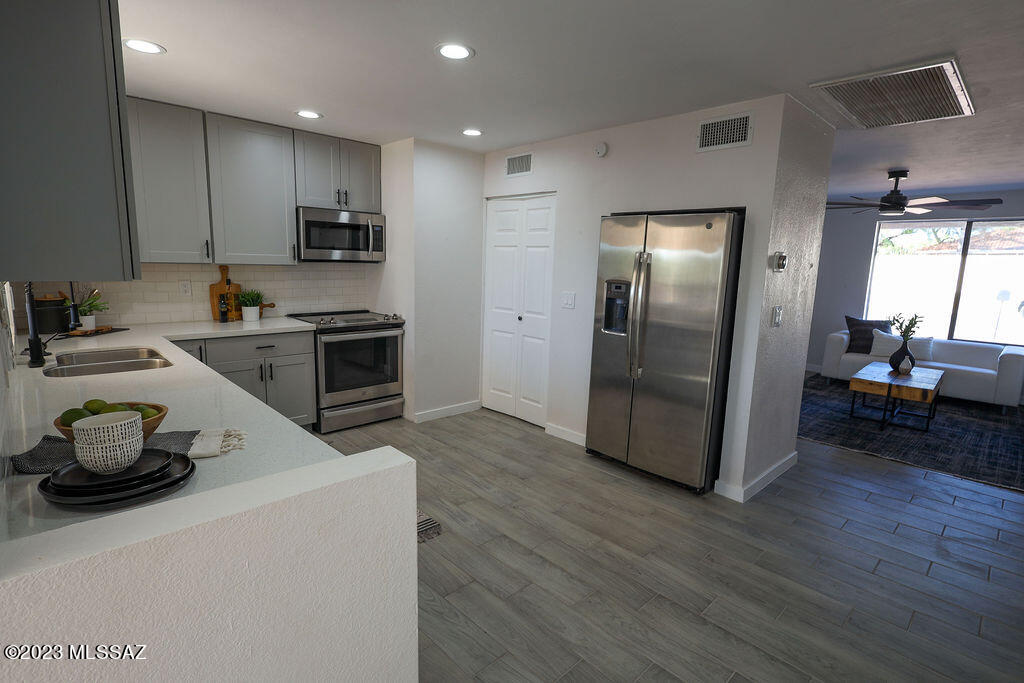 3401 West Green Ridge Drive Tucson, AZ 85741 - Photo 29 of 45