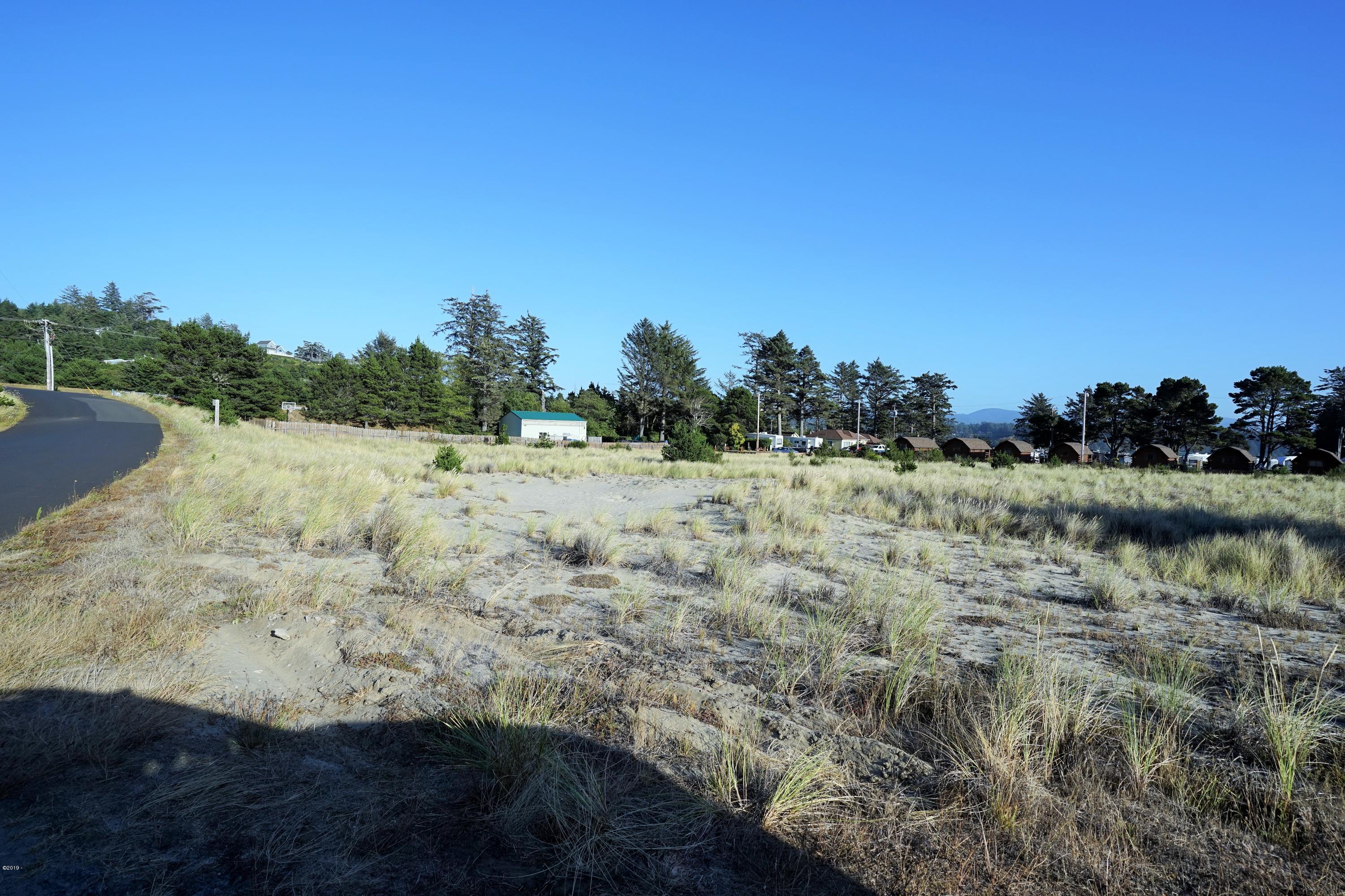 301 Minor Park Road Waldport, OR 97394 - Photo 3 of 5 Lot