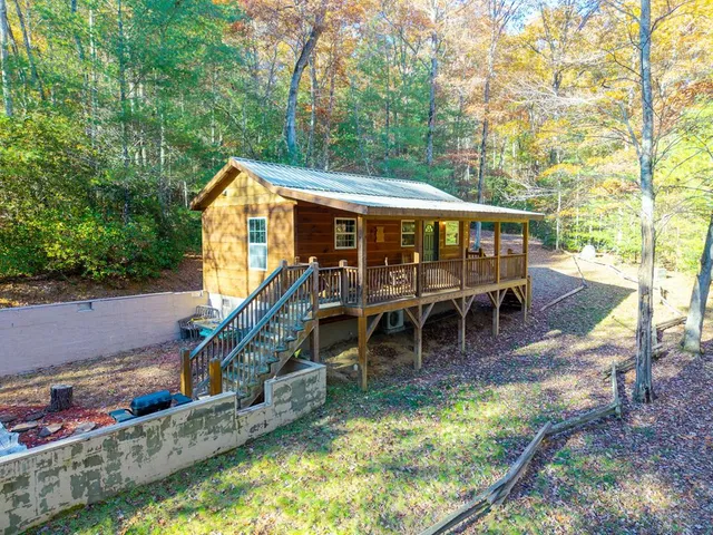 $220,000 | 700 Dickey Road, Murphy, NC 28906