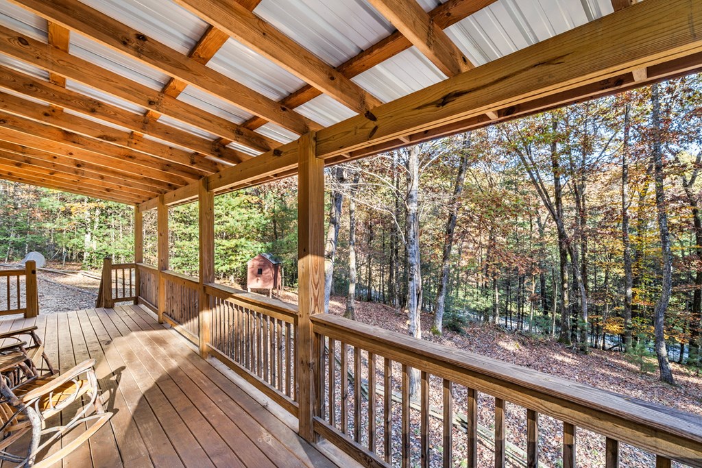 700 Dickey Road Murphy, NC 28906 - Photo 12 of 20