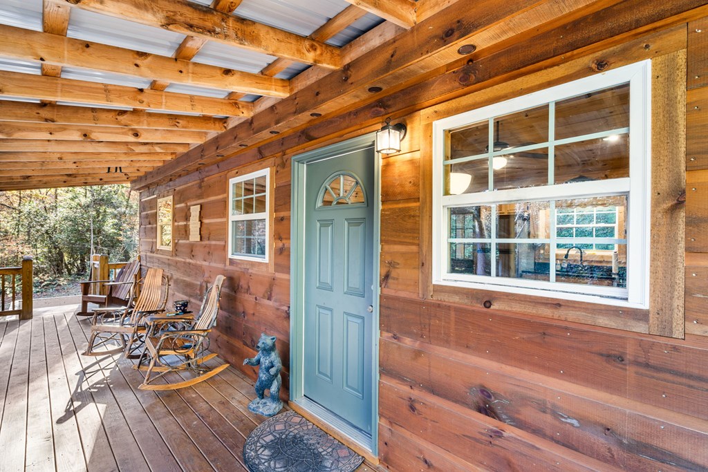 700 Dickey Road Murphy, NC 28906 - Photo 13 of 20