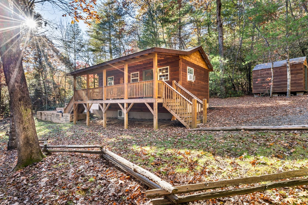 700 Dickey Road Murphy, NC 28906 - Photo 17 of 20