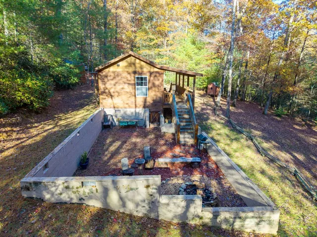 $220,000 | 700 Dickey Road, Murphy, NC 28906