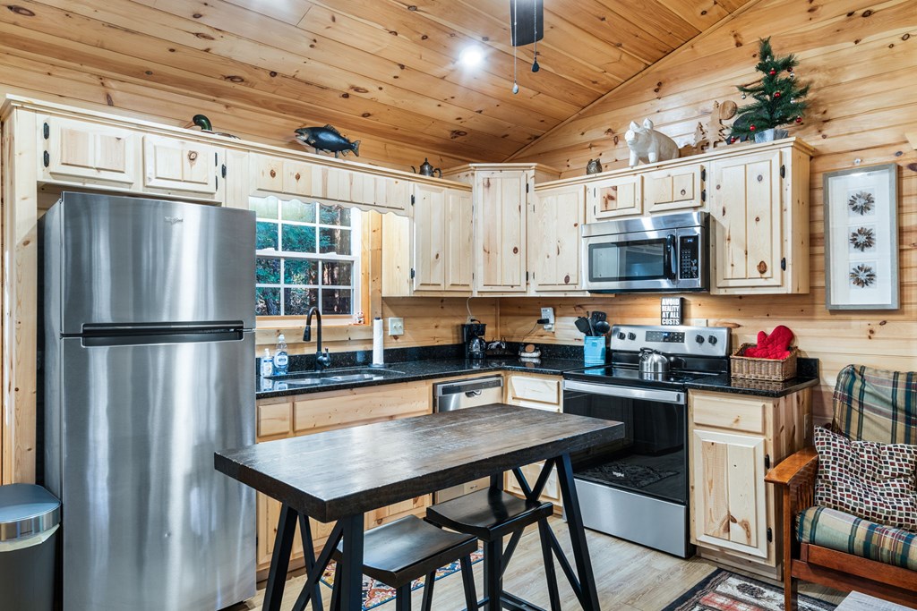 700 Dickey Road Murphy, NC 28906 - Photo 3 of 20