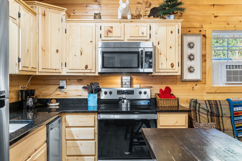 700 Dickey Road Murphy, NC 28906 - Photo 4 of 20