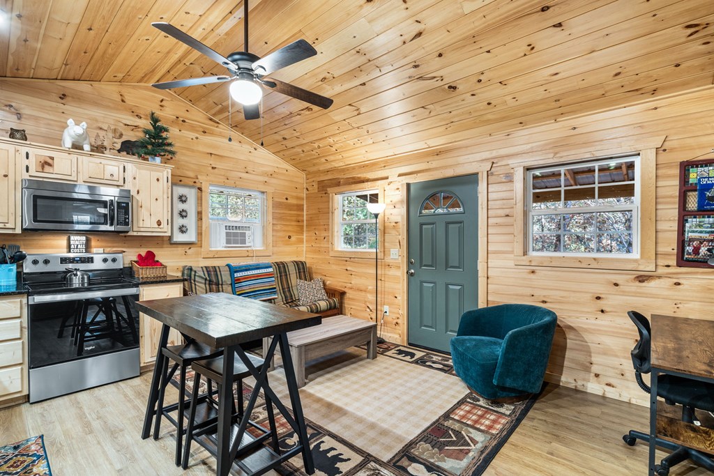 700 Dickey Road Murphy, NC 28906 - Photo 10 of 20