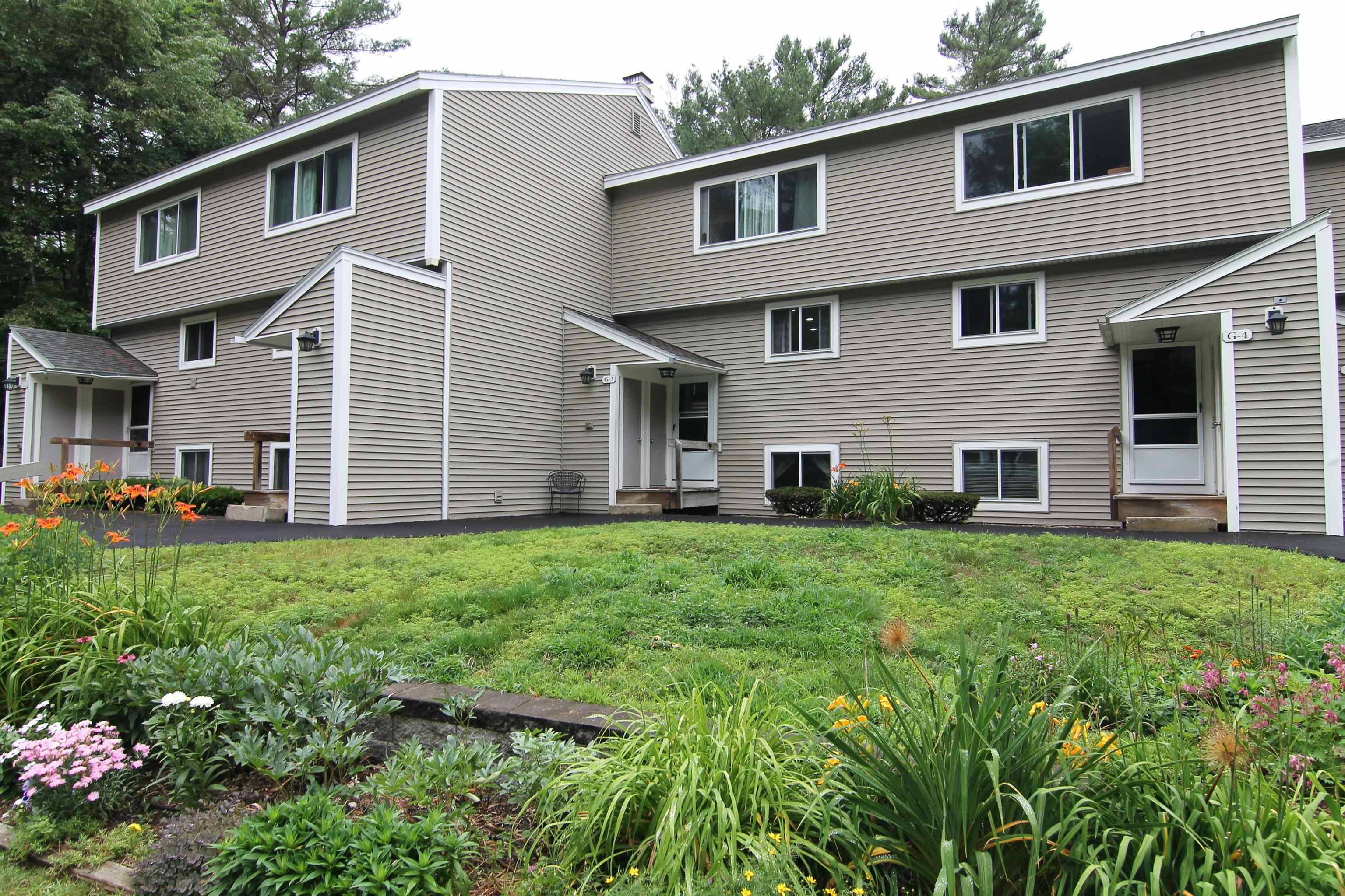 26 Orris Road, Unit G3 Thornton, NH 03285 - Photo 1 of 31 Gallery Image 1