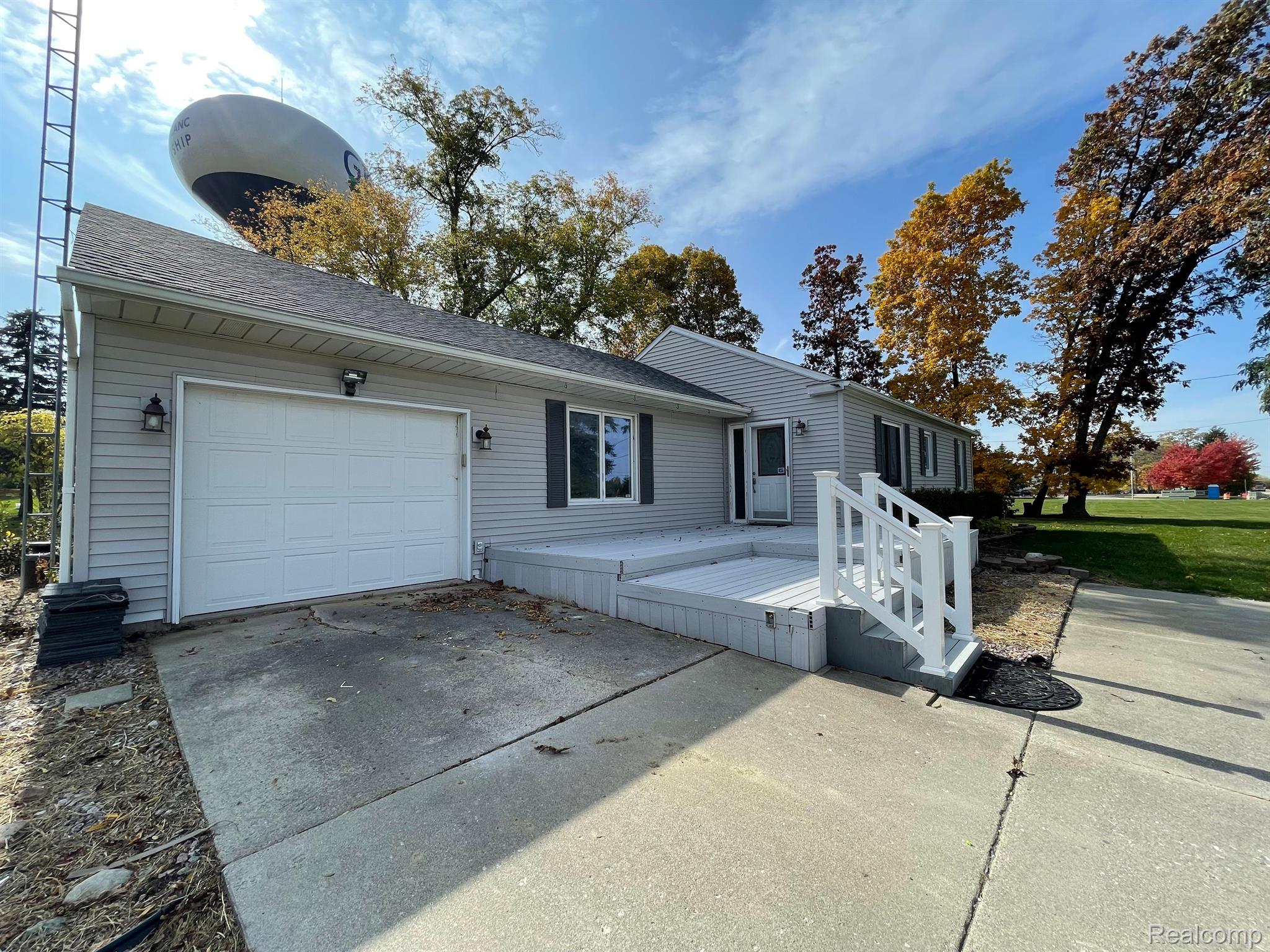 4402 East Baldwin Road Holly, MI 48442 - Photo 5 of 66