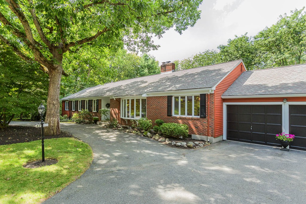 37 Baskin Road Lexington, MA 02421 - Photo 1 of 18 Gallery Image 1