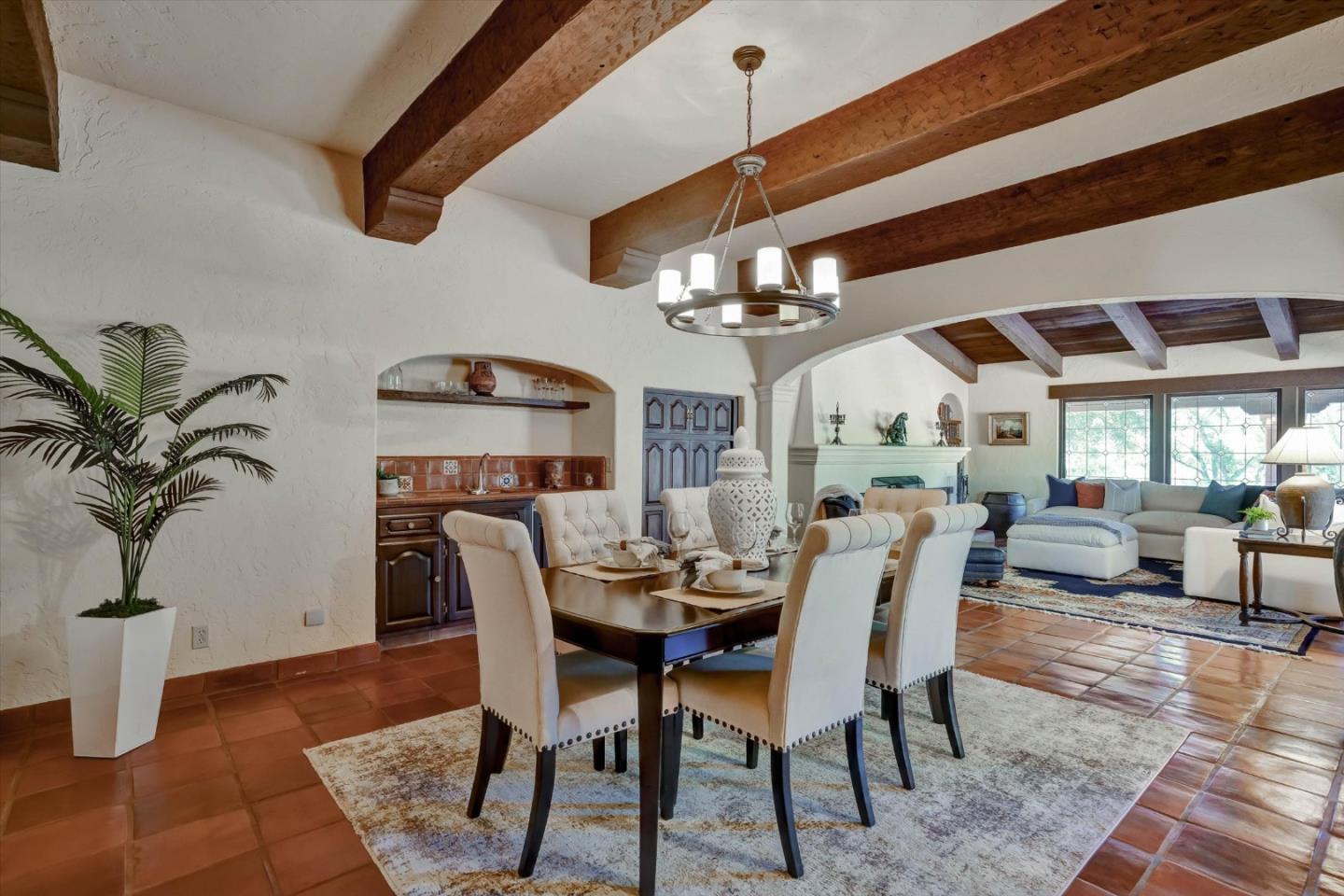 15295 Kennedy Road Los Gatos, CA 95032 - Photo 7 of 38