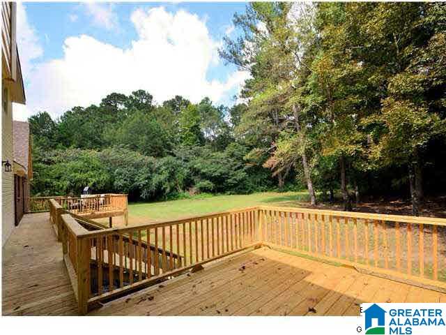 1570 Brackett Loop Road Mount Olive, AL 35117 - Photo 26 of 29