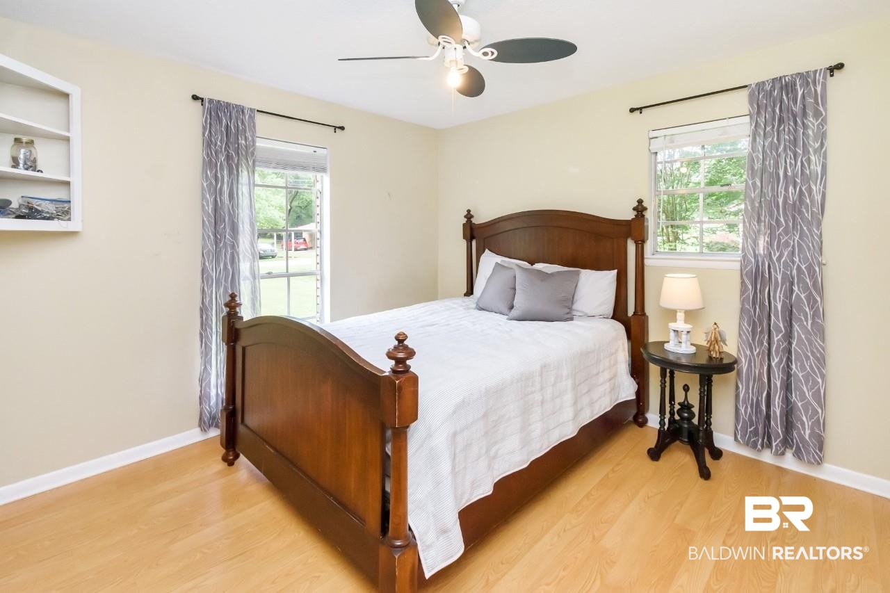 512 Graham Street Saraland, AL 36571 - Photo 14 of 23