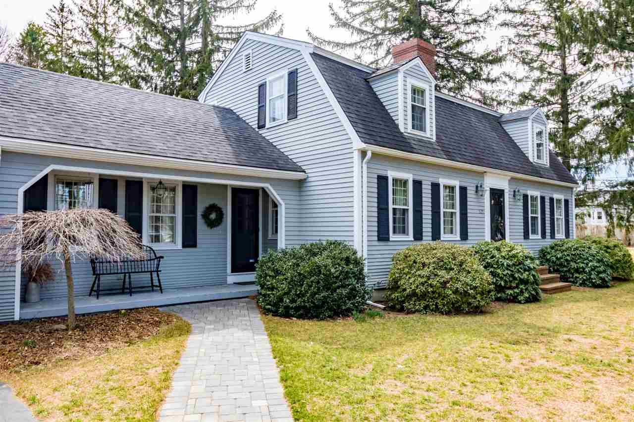325 Winnacunnet Road Hampton, NH 03842 - Photo 2 of 29
