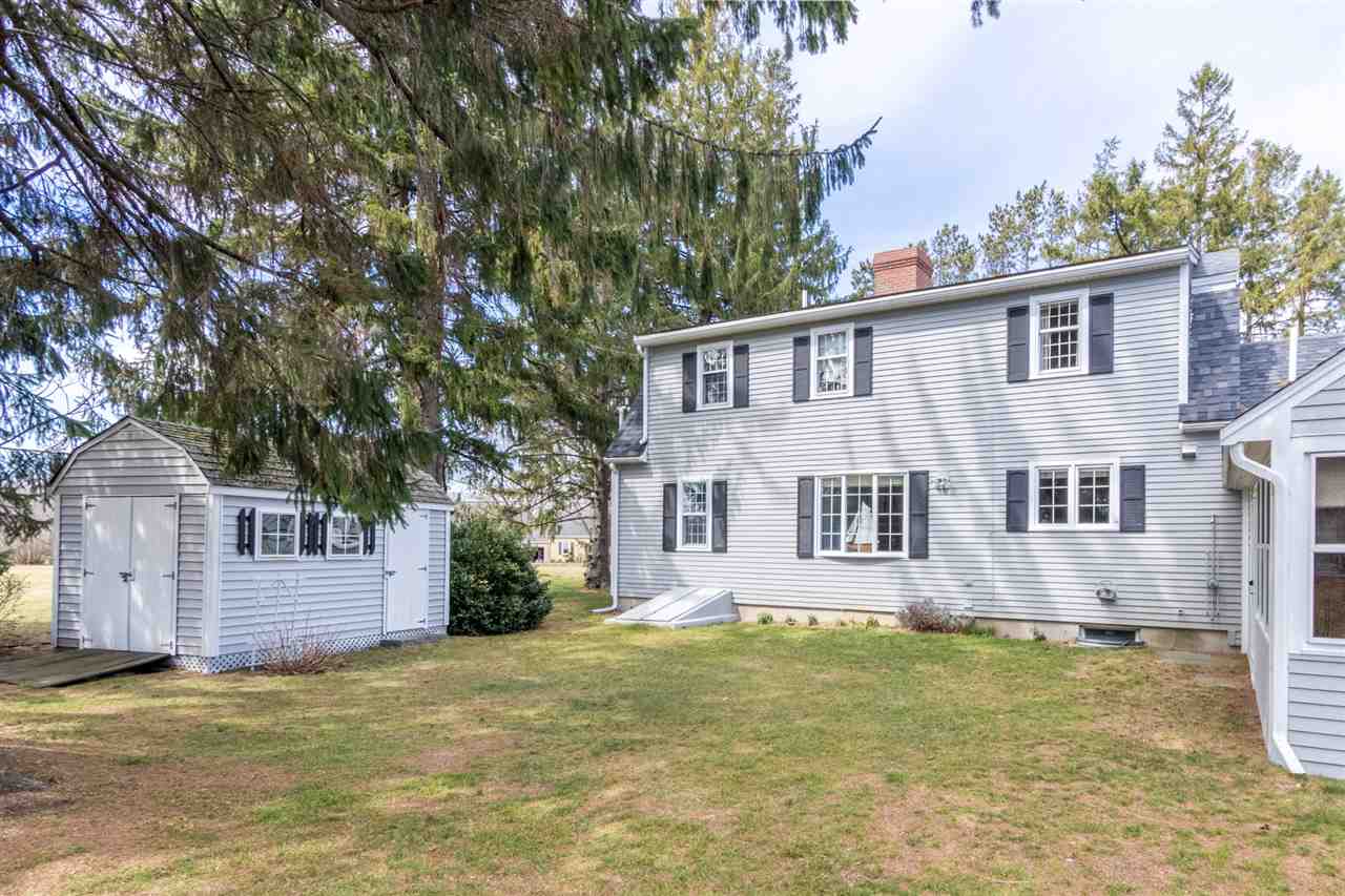 325 Winnacunnet Road Hampton, NH 03842 - Photo 22 of 29