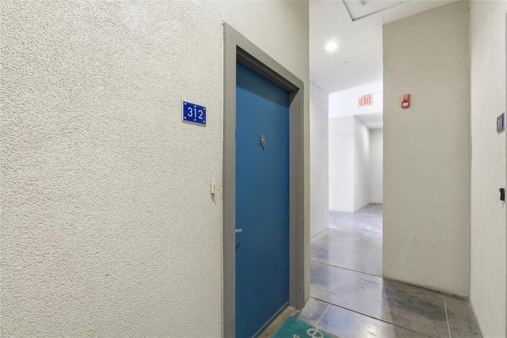 4414 Cedar Springs Road, Unit 312 Dallas, TX 75219 - Photo 12 of 30