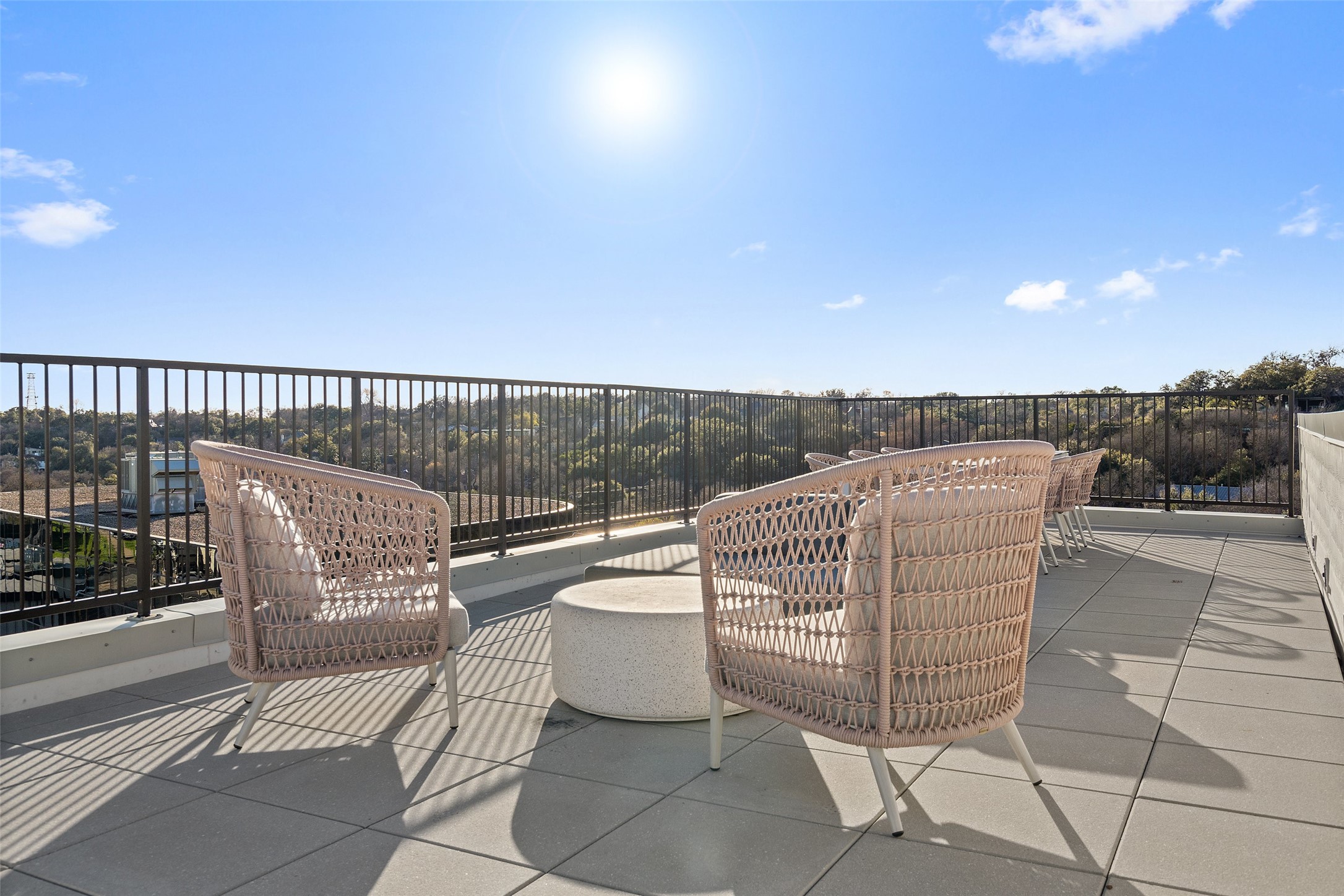 2500 Longview Street, Unit 222 Austin, TX 78705 - Photo 28 of 38