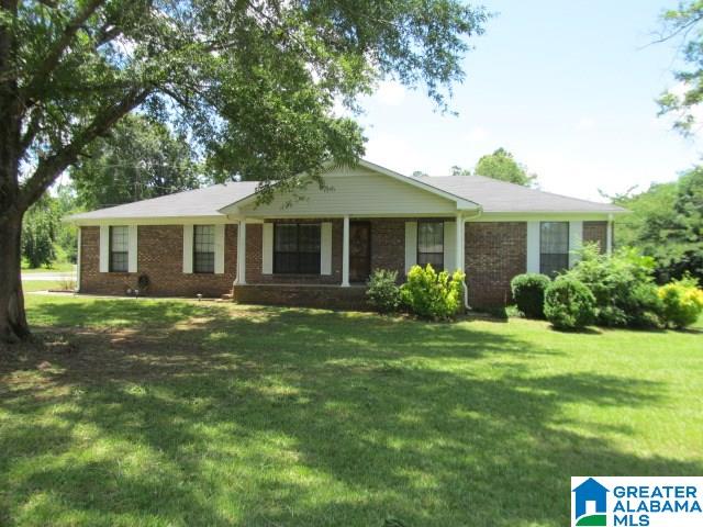 7400 Abernathy Road McCalla, AL 35111 - Photo 1 of 21