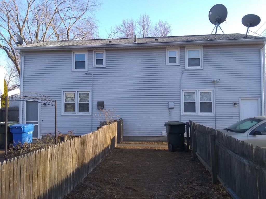72-74 Tulsa Street Springfield, MA 01118 - Photo 15 of 16 a house view with a outdoor space