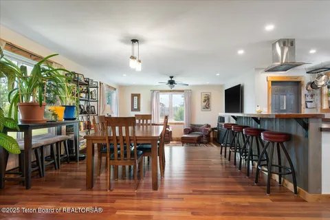 $879,900 | 615 Thistle Creek Drive, Victor, ID 83455