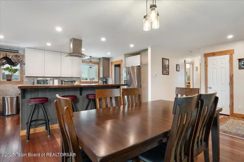 $879,900 | 615 Thistle Creek Drive, Victor, ID 83455