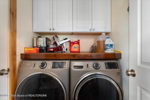 $879,900 | 615 Thistle Creek Drive, Victor, ID 83455