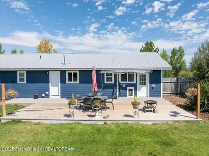 $879,900 | 615 Thistle Creek Drive, Victor, ID 83455