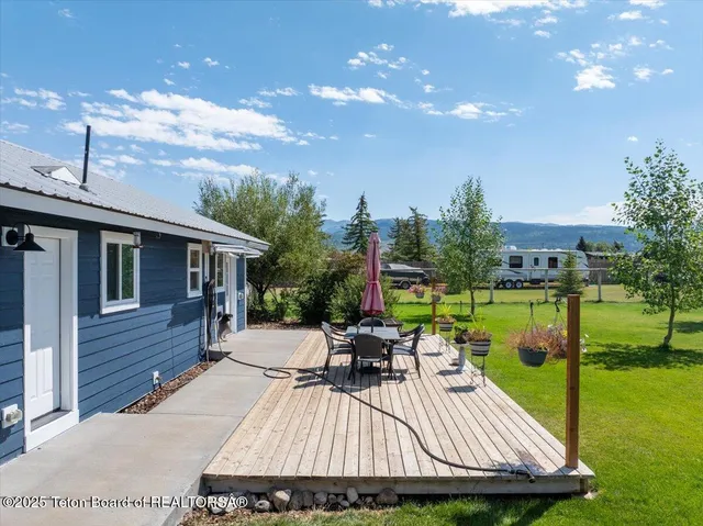 $879,900 | 615 Thistle Creek Drive, Victor, ID 83455