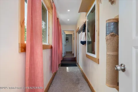 $879,900 | 615 Thistle Creek Drive, Victor, ID 83455