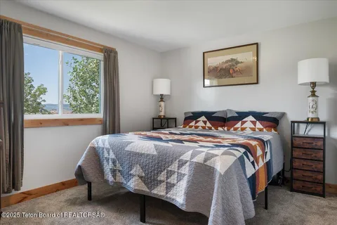 $879,900 | 615 Thistle Creek Drive, Victor, ID 83455