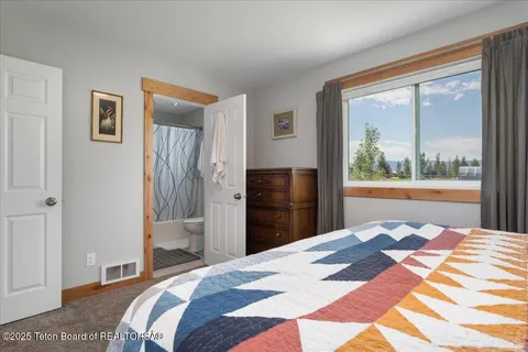 $879,900 | 615 Thistle Creek Drive, Victor, ID 83455