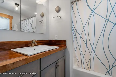 $879,900 | 615 Thistle Creek Drive, Victor, ID 83455