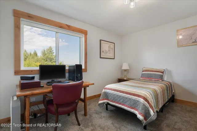 $879,900 | 615 Thistle Creek Drive, Victor, ID 83455