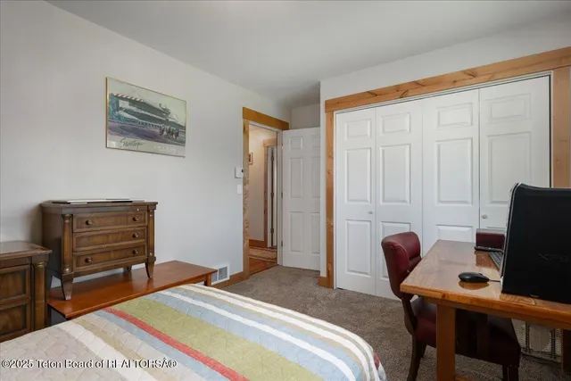 $879,900 | 615 Thistle Creek Drive, Victor, ID 83455