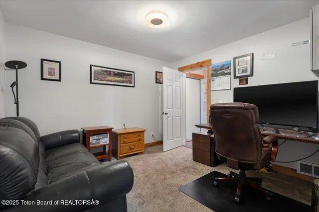 $879,900 | 615 Thistle Creek Drive, Victor, ID 83455